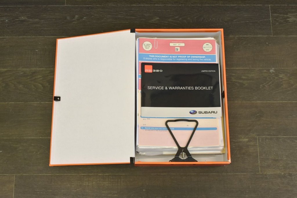 Used Subaru Impreza 2007 for sale - 78016964: Photo 9