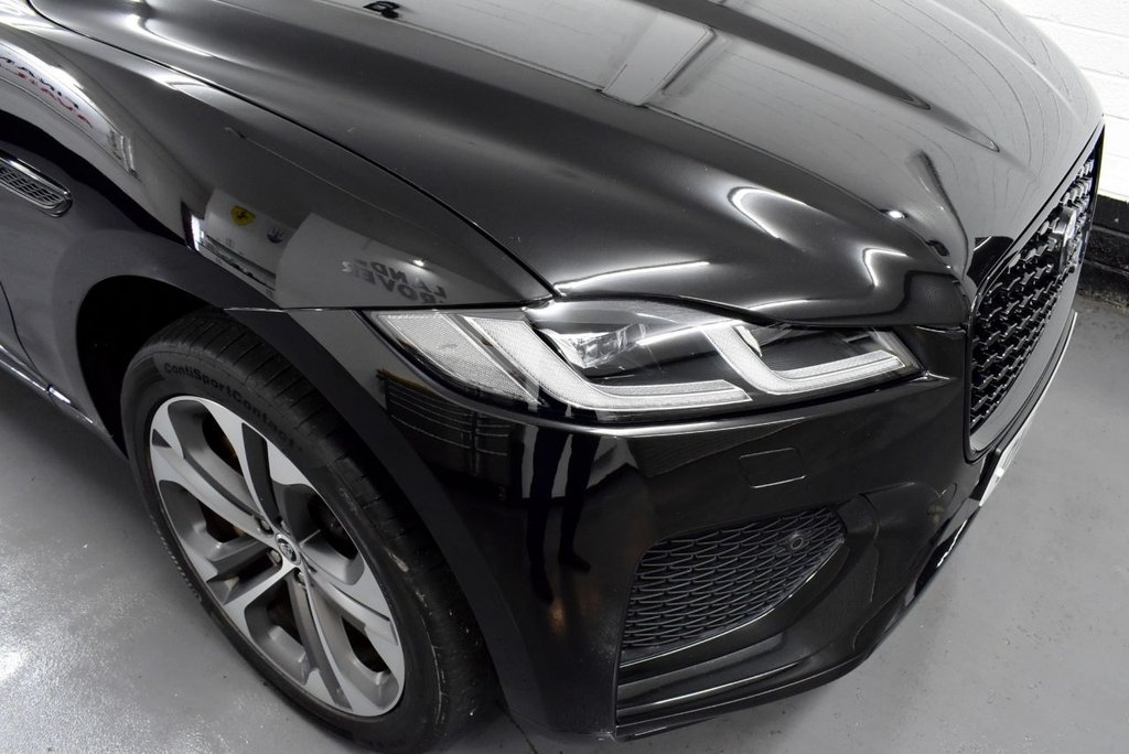 Used Jaguar F-Pace 2024 for sale - 77153104: Photo 13