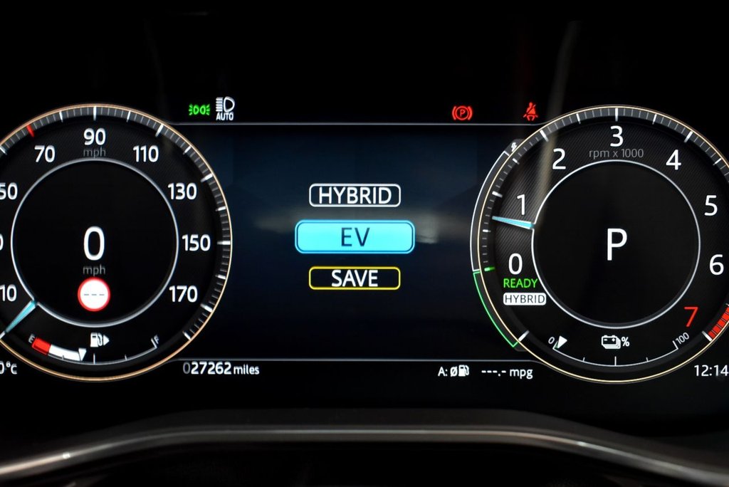 Used Jaguar F-Pace 2024 for sale - 77153104: Photo 16