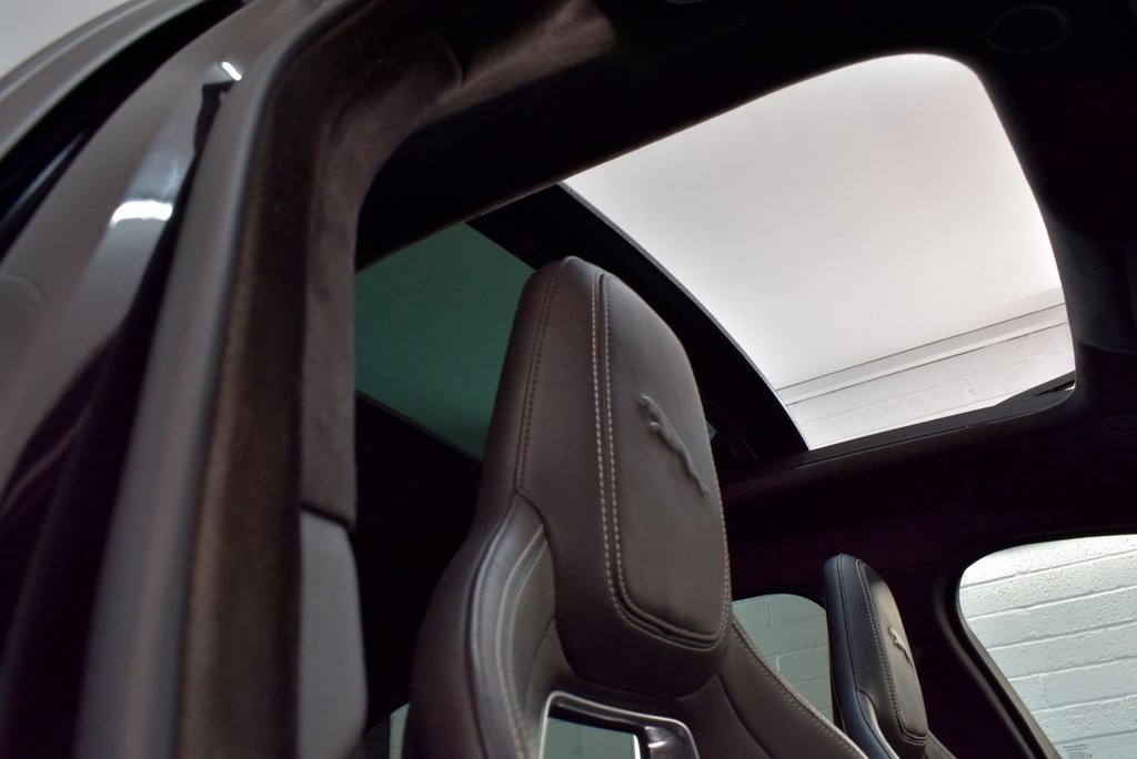 Used Jaguar F-Pace 2024 for sale - 77153104: Photo 17