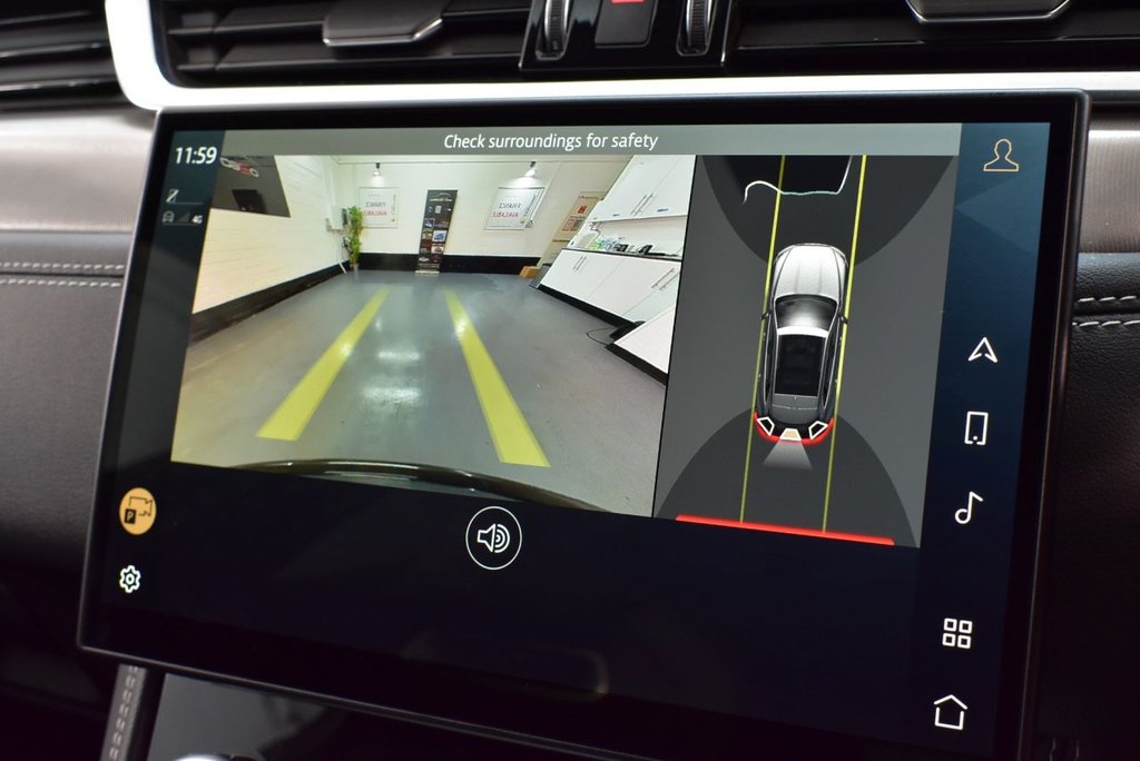 Used Jaguar F-Pace 2024 for sale - 77153104: Photo 18