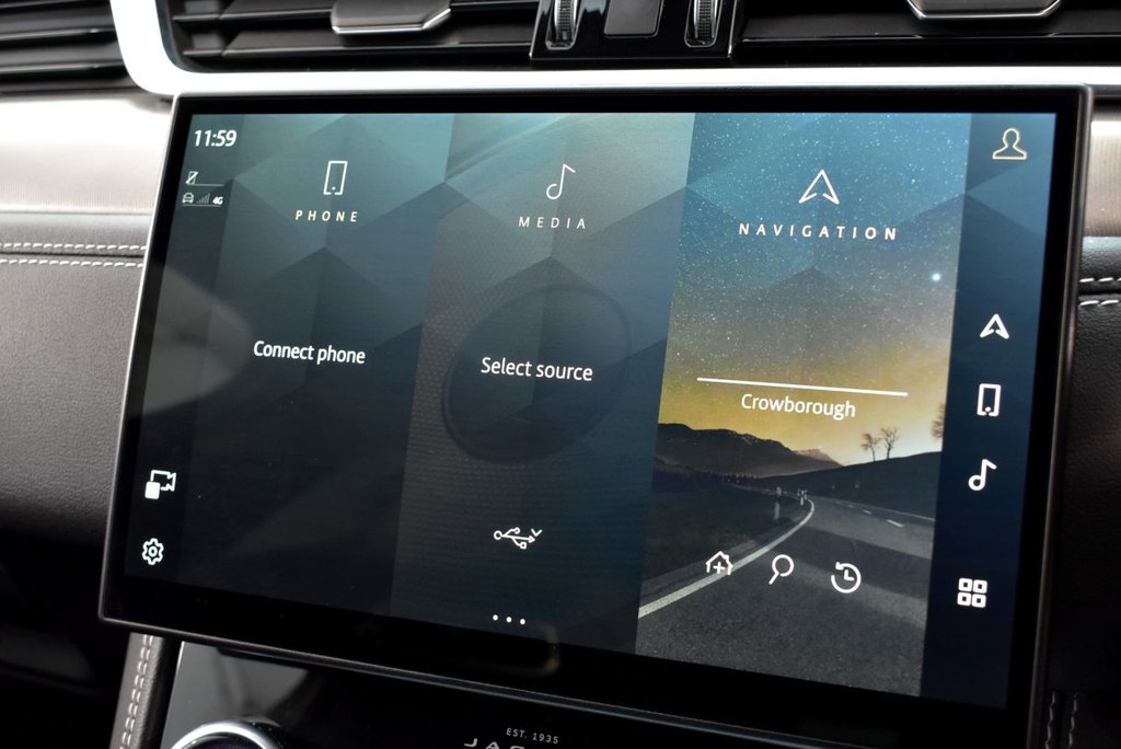 Used Jaguar F-Pace 2024 for sale - 77153104: Photo 20