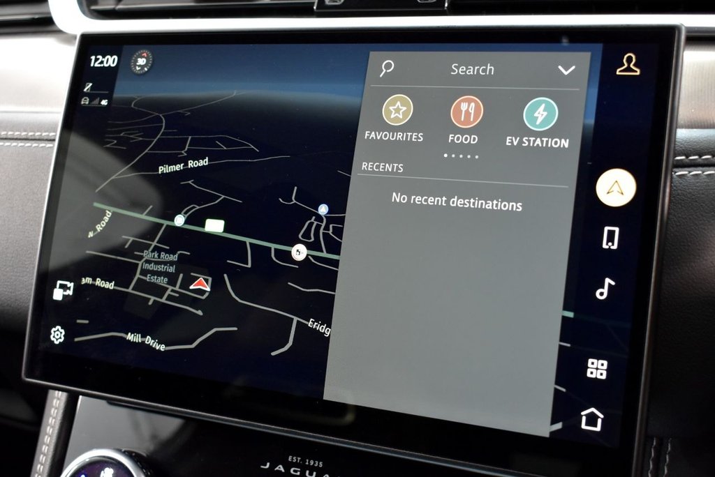 Used Jaguar F-Pace 2024 for sale - 77153104: Photo 22