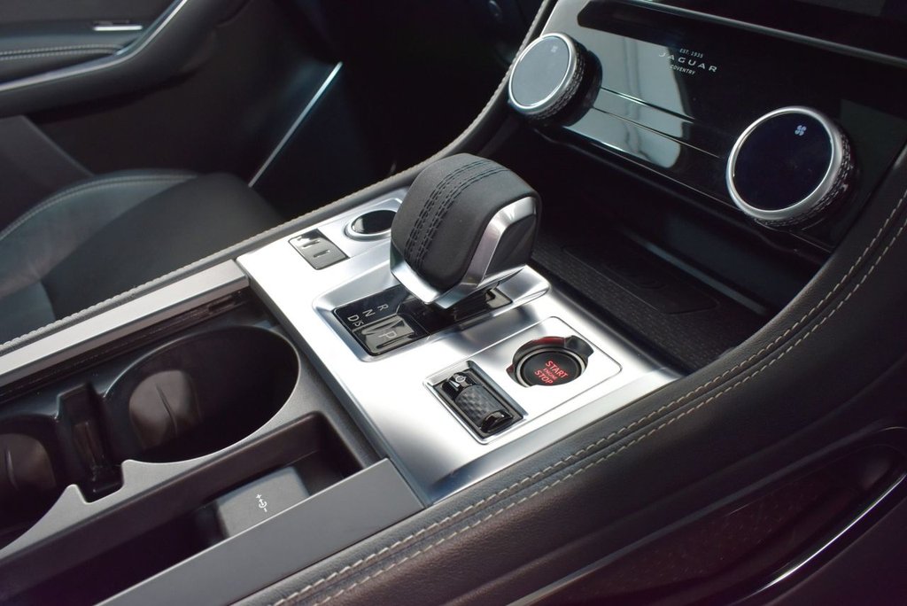 Used Jaguar F-Pace 2024 for sale - 77153104: Photo 24