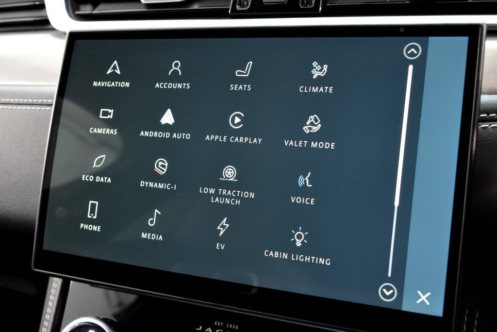 Used Jaguar F-Pace 2024 for sale - 77153104: Photo 26