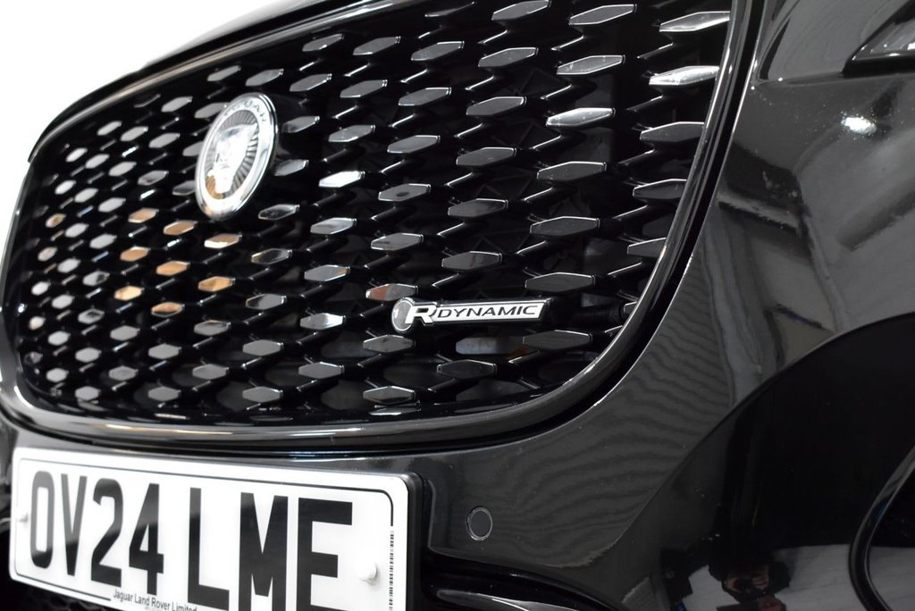 Used Jaguar F-Pace 2024 for sale - 77153104: Photo 27