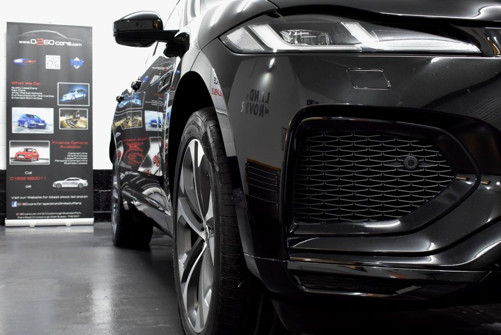 Used Jaguar F-Pace 2024 for sale - 77153104: Photo 29