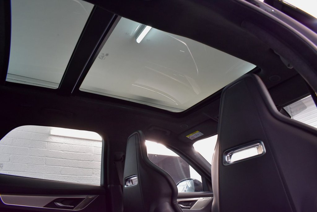 Used Jaguar F-Pace 2024 for sale - 77153104: Photo 3