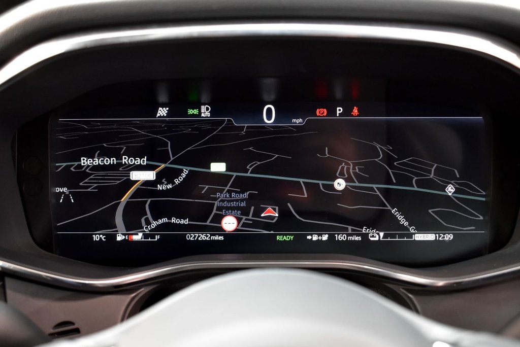 Used Jaguar F-Pace 2024 for sale - 77153104: Photo 30