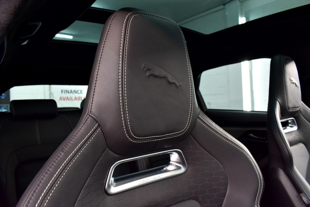 Used Jaguar F-Pace 2024 for sale - 77153104: Photo 31