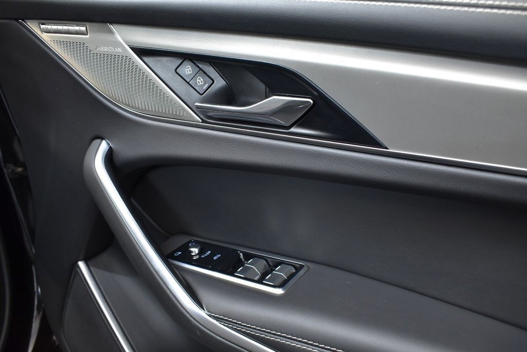 Used Jaguar F-Pace 2024 for sale - 77153104: Photo 35