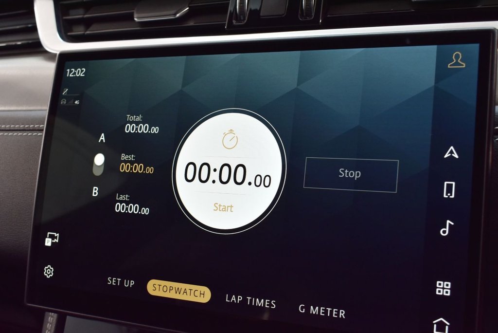 Used Jaguar F-Pace 2024 for sale - 77153104: Photo 36