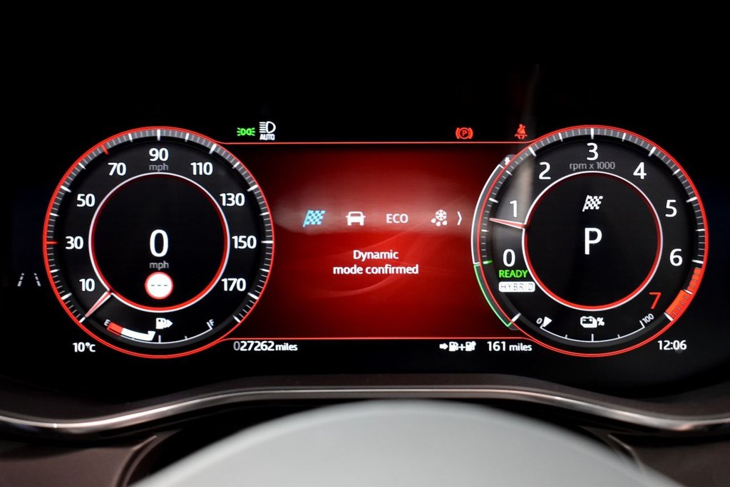 Used Jaguar F-Pace 2024 for sale - 77153104: Photo 38