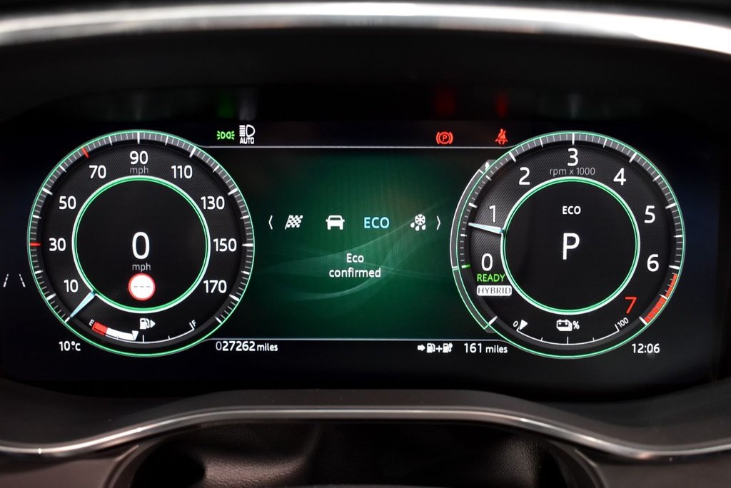 Used Jaguar F-Pace 2024 for sale - 77153104: Photo 39