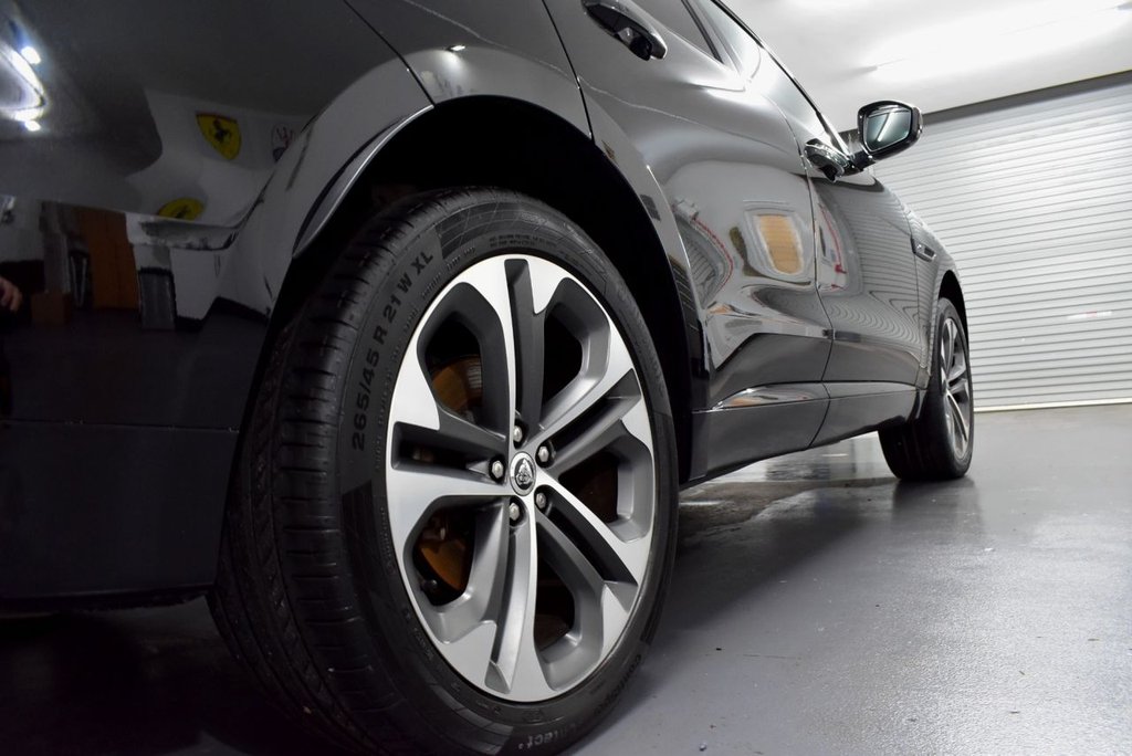 Used Jaguar F-Pace 2024 for sale - 77153104: Photo 40