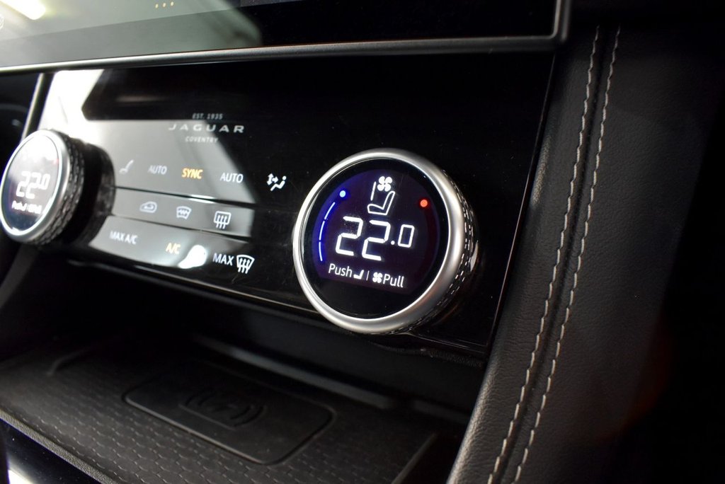 Used Jaguar F-Pace 2024 for sale - 77153104: Photo 41