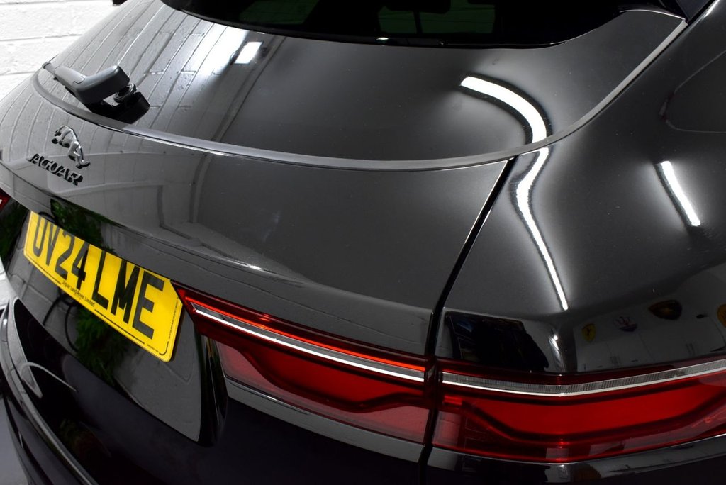 Used Jaguar F-Pace 2024 for sale - 77153104: Photo 43