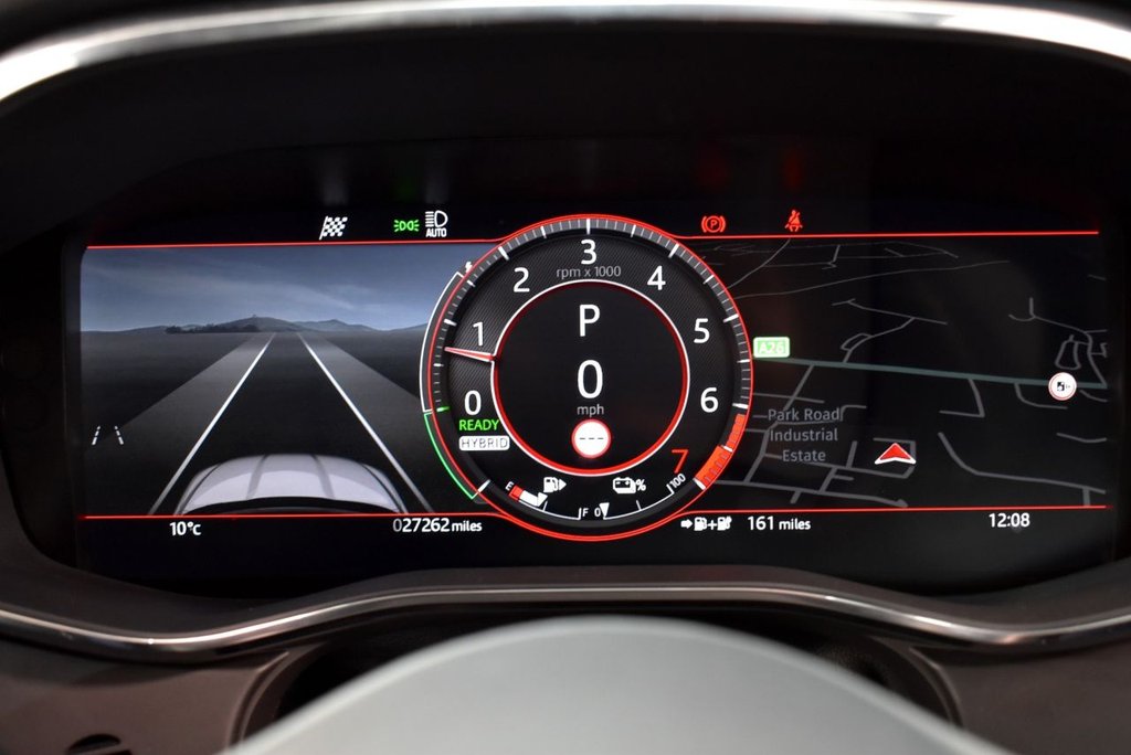 Used Jaguar F-Pace 2024 for sale - 77153104: Photo 46