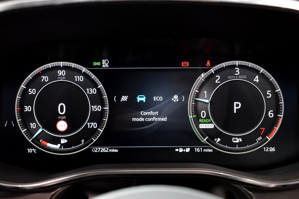 Used Jaguar F-Pace 2024 for sale - 77153104: Photo 47