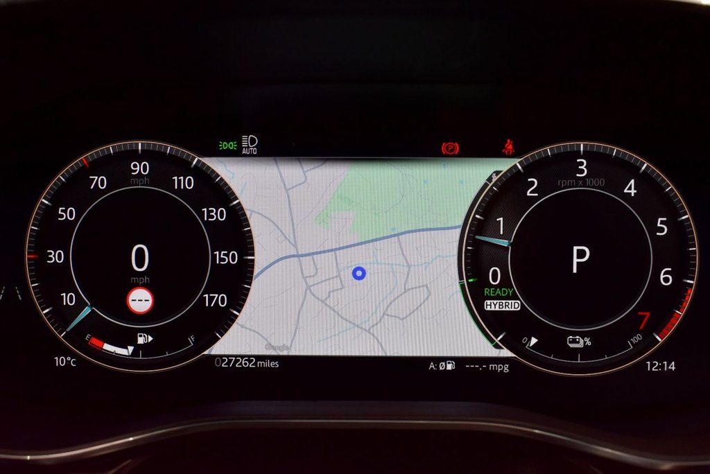 Used Jaguar F-Pace 2024 for sale - 77153104: Photo 48