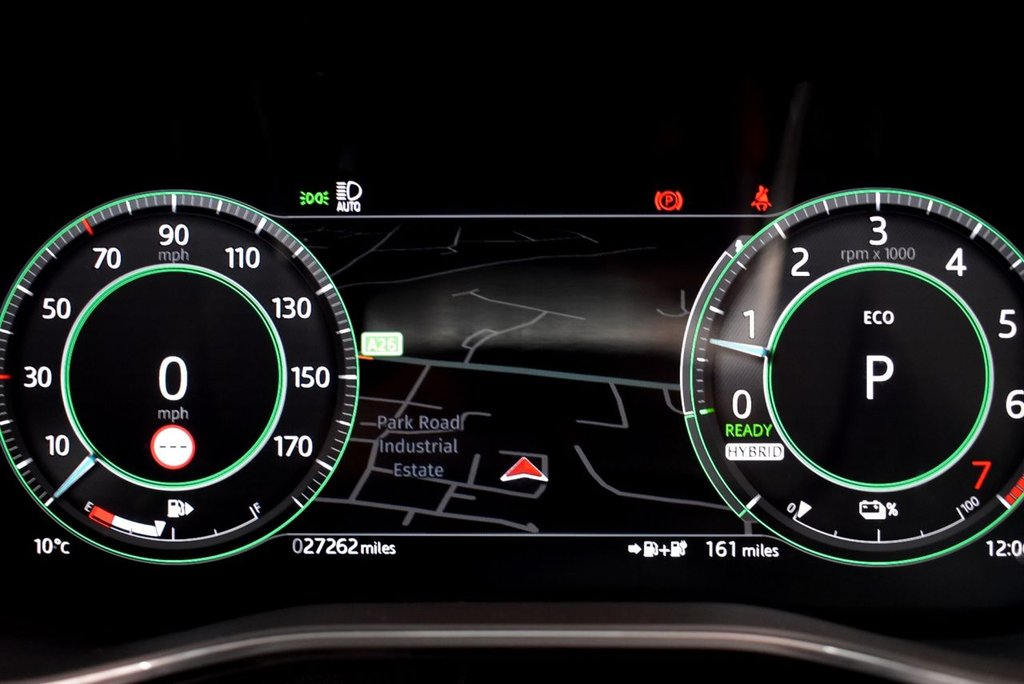 Used Jaguar F-Pace 2024 for sale - 77153104: Photo 49