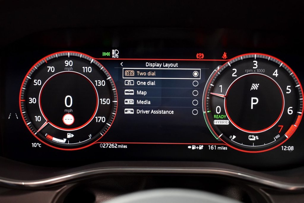 Used Jaguar F-Pace 2024 for sale - 77153104: Photo 50