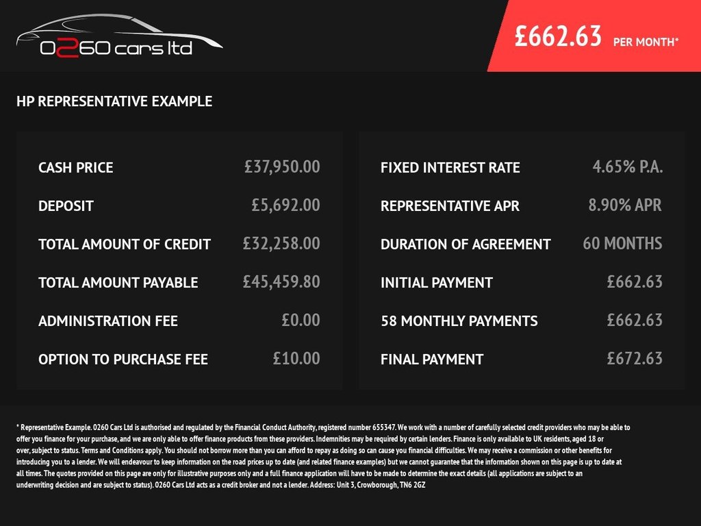 Used Jaguar F-Pace 2024 for sale - 77153104: Photo 6