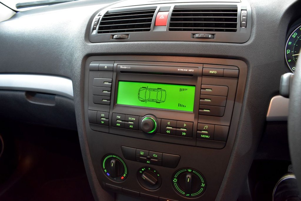 Used Skoda Octavia 2006 for sale - 77037741: Photo 10