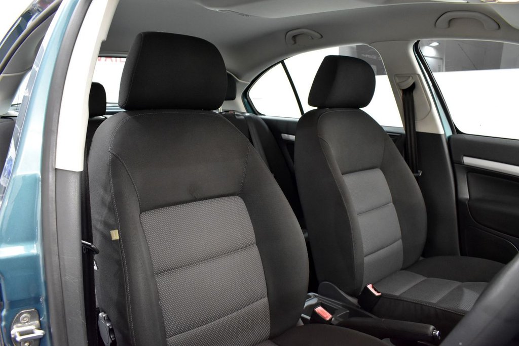 Used Skoda Octavia 2006 for sale - 77037741: Photo 12