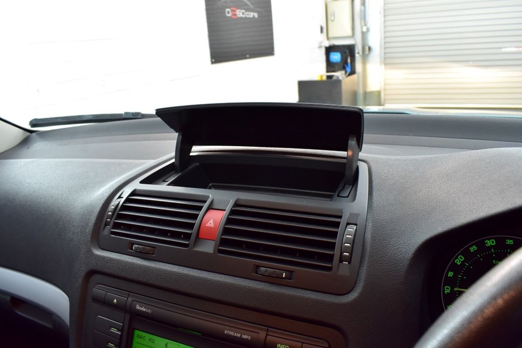 Used Skoda Octavia 2006 for sale - 77037741: Photo 18