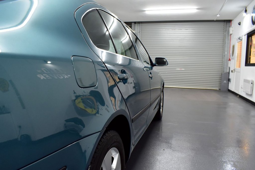 Used Skoda Octavia 2006 for sale - 77037741: Photo 19