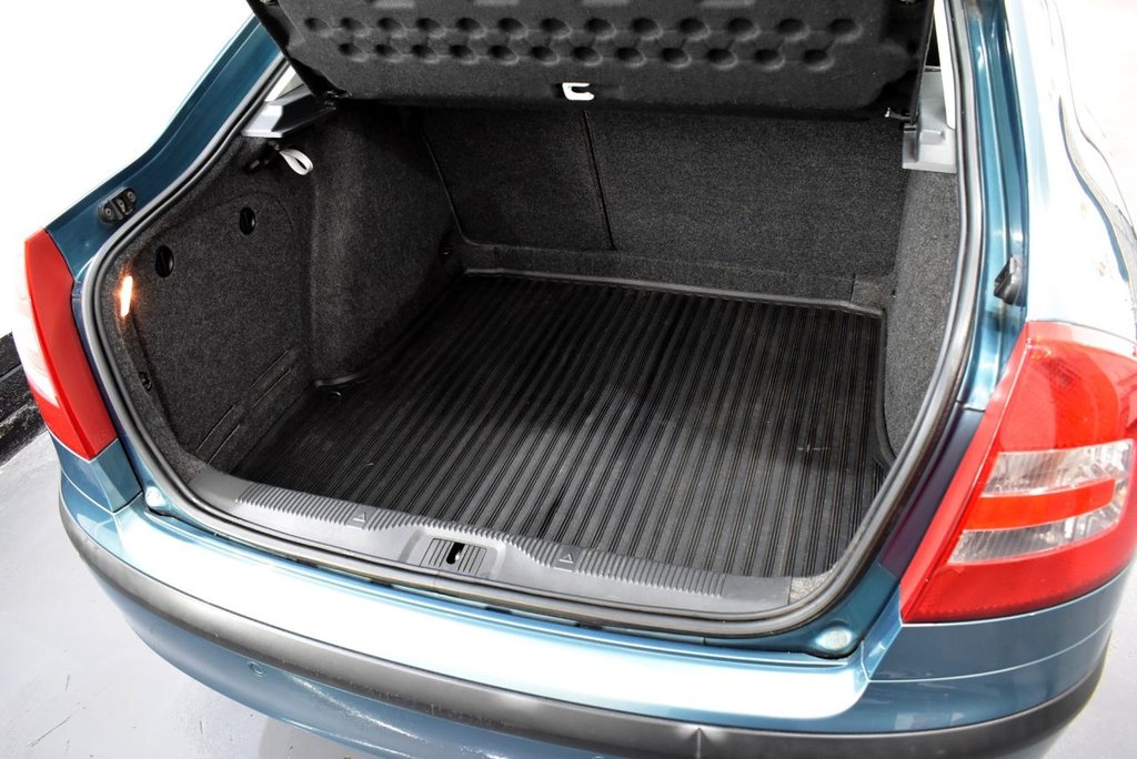 Used Skoda Octavia 2006 for sale - 77037741: Photo 22