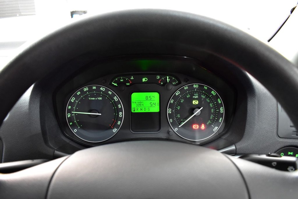 Used Skoda Octavia 2006 for sale - 77037741: Photo 23