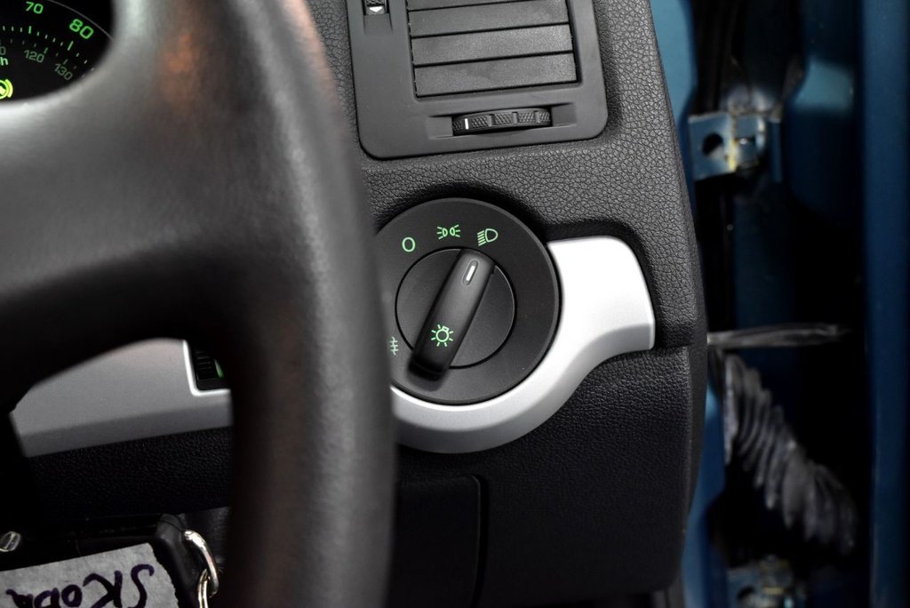 Used Skoda Octavia 2006 for sale - 77037741: Photo 24