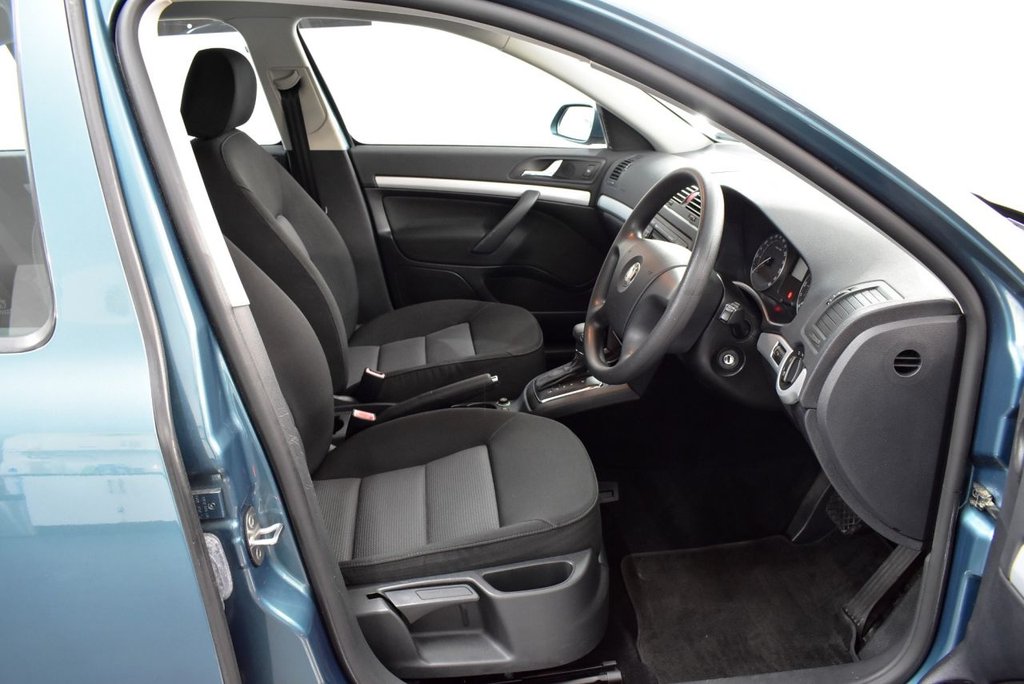 Used Skoda Octavia 2006 for sale - 77037741: Photo 3