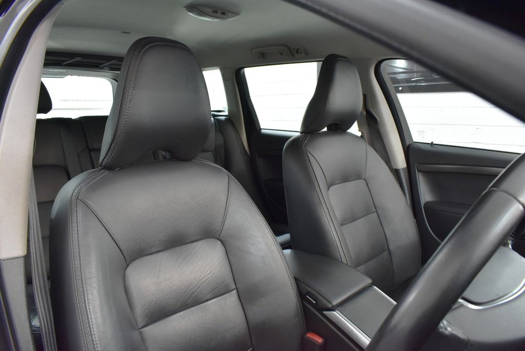 Used Volvo XC70 2016 for sale - 78017224: Photo 10