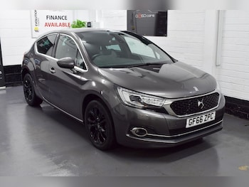 Used DS Automobiles DS 4 2016 for sale - 79046240: Photo