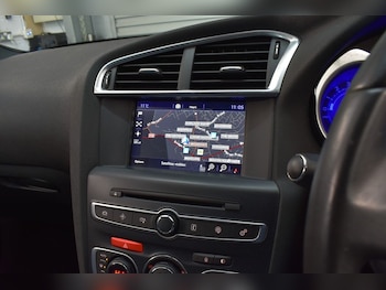 Used DS Automobiles DS 4 2016 for sale - 79046240: Photo
