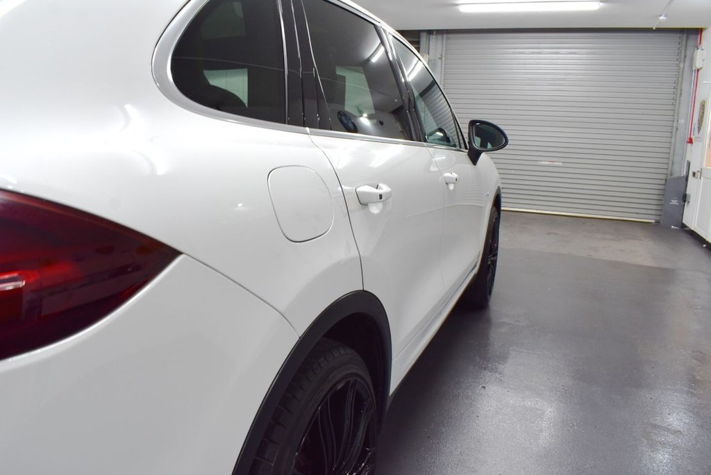 Used Porsche Cayenne 2013 for sale - 76709951: Photo 10