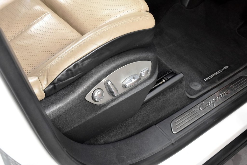 Used Porsche Cayenne 2013 for sale - 76709951: Photo 14