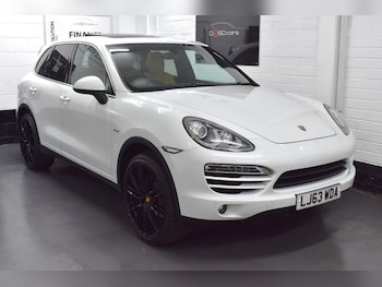 2013 (63) - Diesel [245] 5dr Tiptronic S