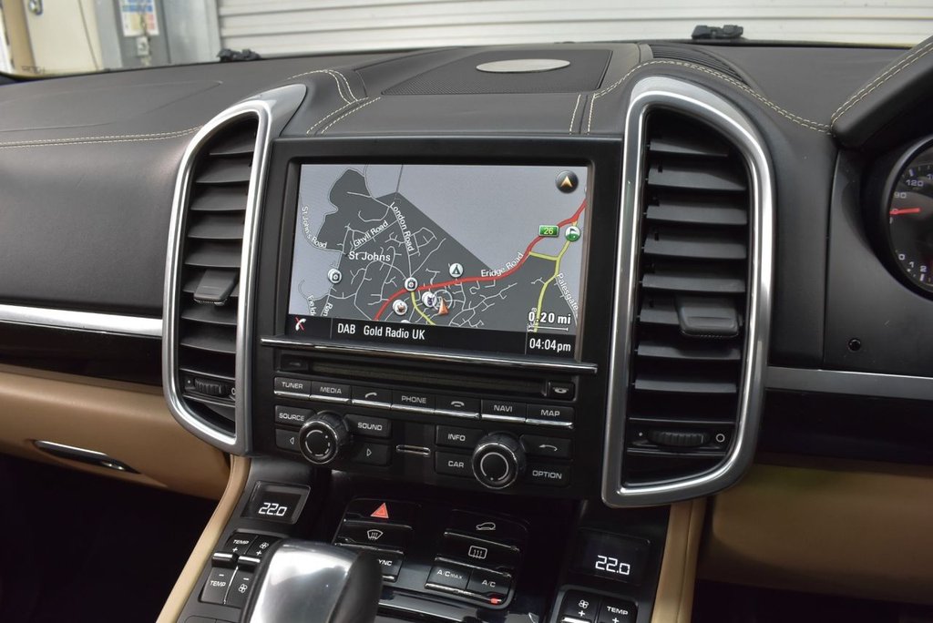 Used Porsche Cayenne 2013 for sale - 76709951: Photo 20