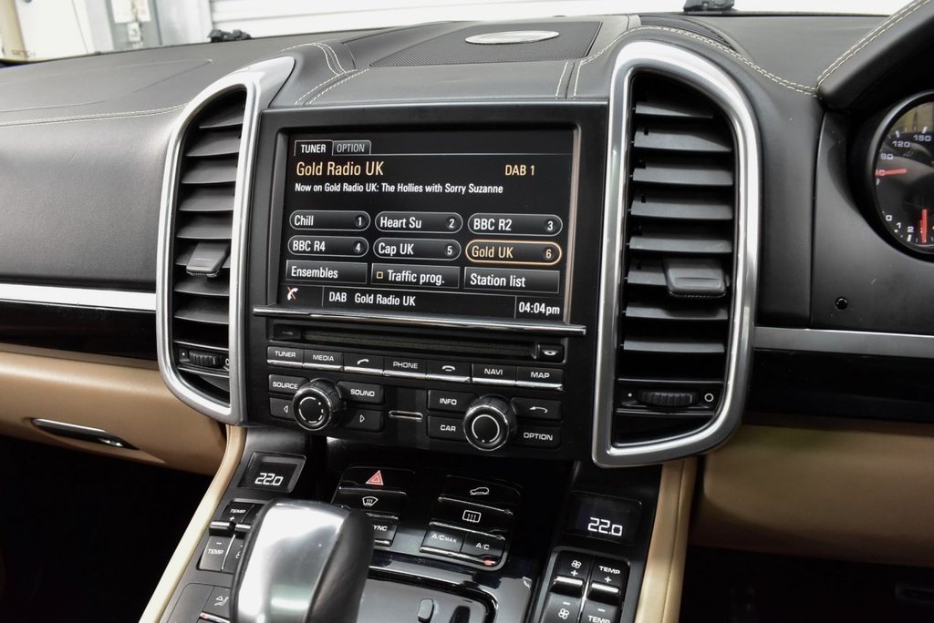 Used Porsche Cayenne 2013 for sale - 76709951: Photo 21