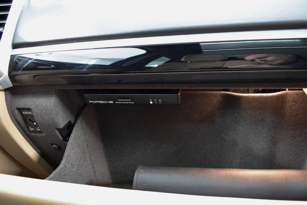 Used Porsche Cayenne 2013 for sale - 76709951: Photo 23