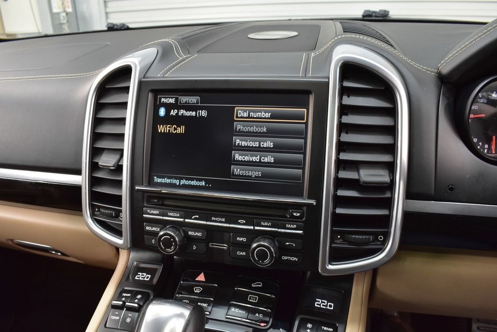 Used Porsche Cayenne 2013 for sale - 76709951: Photo 24