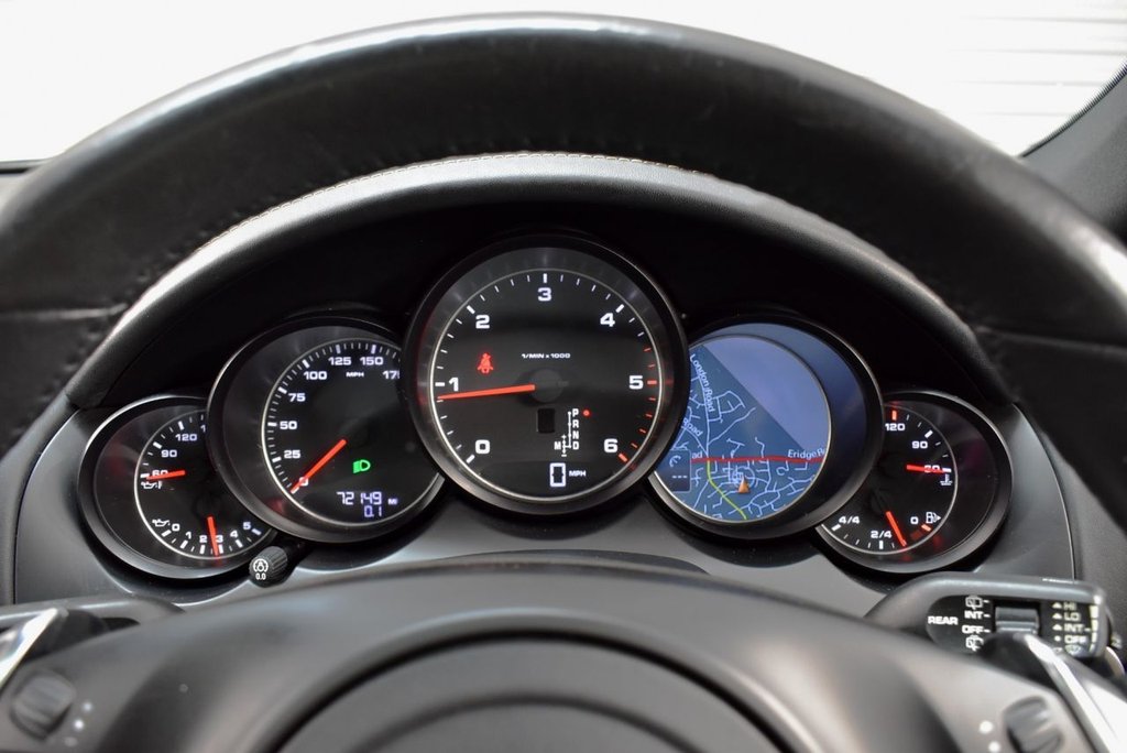 Used Porsche Cayenne 2013 for sale - 76709951: Photo 27