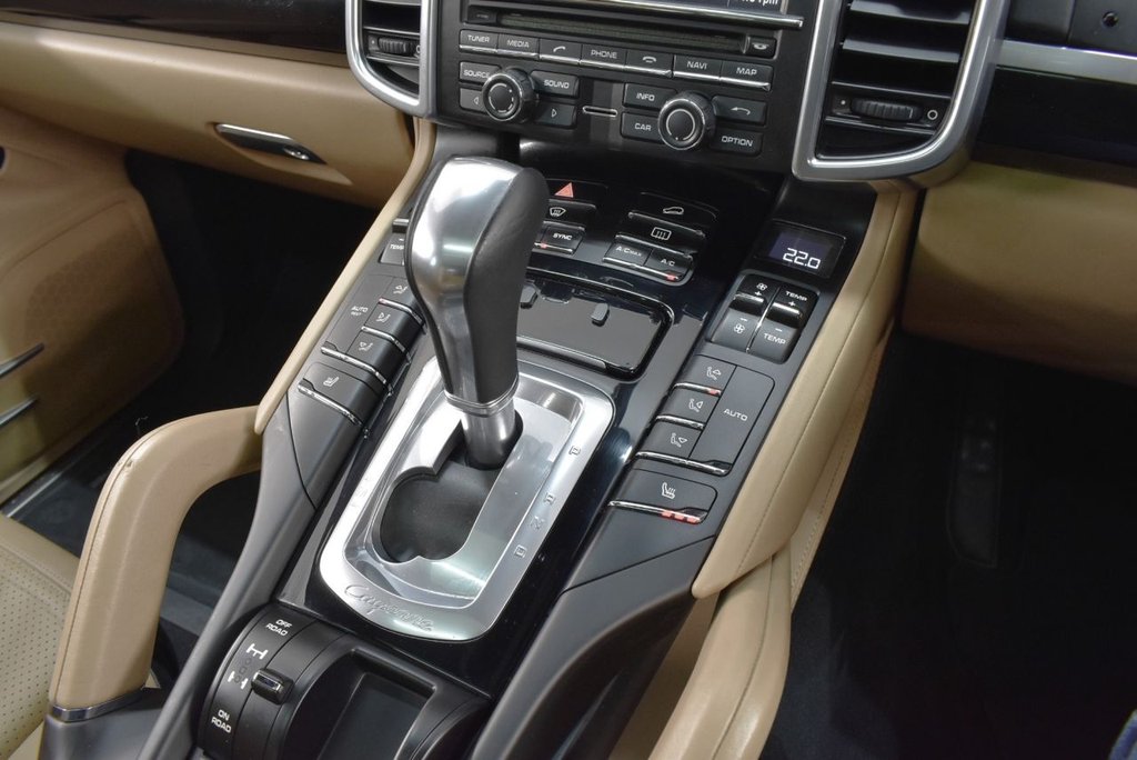 Used Porsche Cayenne 2013 for sale - 76709951: Photo 31