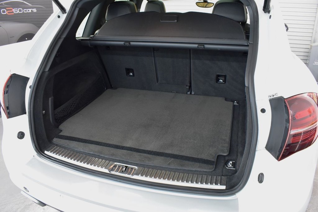 Used Porsche Cayenne 2013 for sale - 76709951: Photo 33