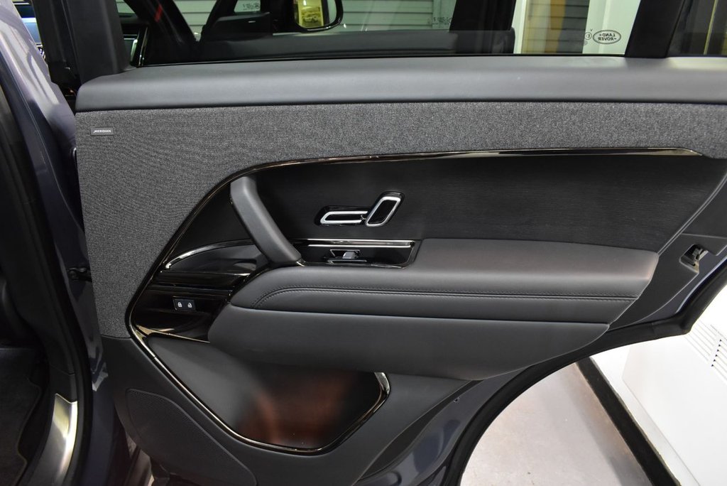 Used Land Rover Range Rover Sport 2024 for sale - 77199824: Photo 20