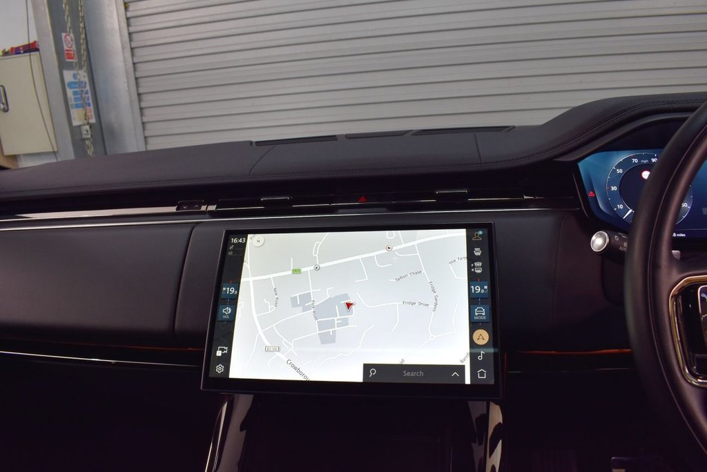 Used Land Rover Range Rover Sport 2024 for sale - 77199824: Photo 22